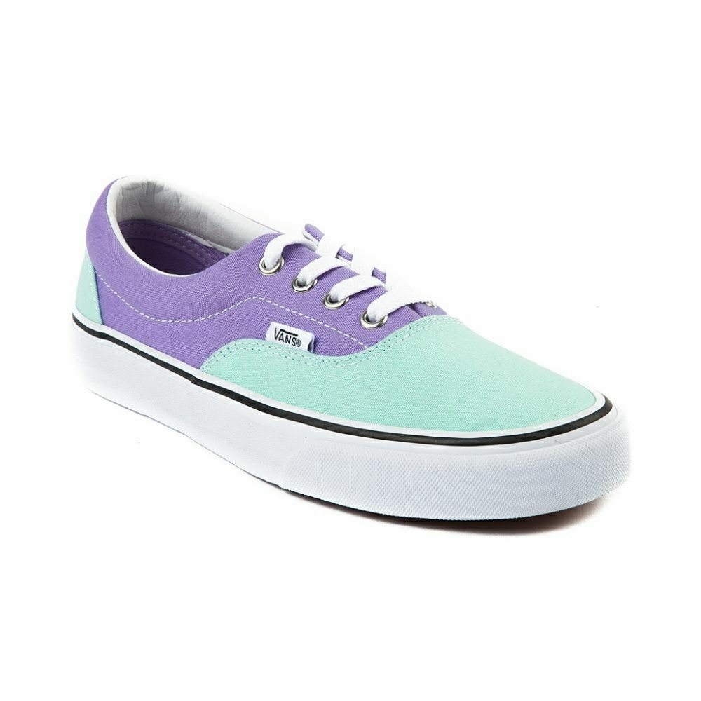 ISO Pastel Vans